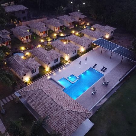 Pousada Villa Recanto Dos Lagos Brumadinho Exteriér fotografie