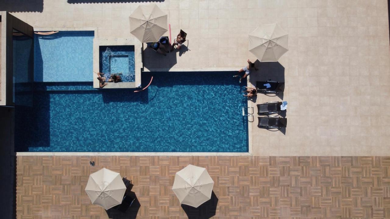 Pousada Villa Recanto Dos Lagos Brumadinho Exteriér fotografie