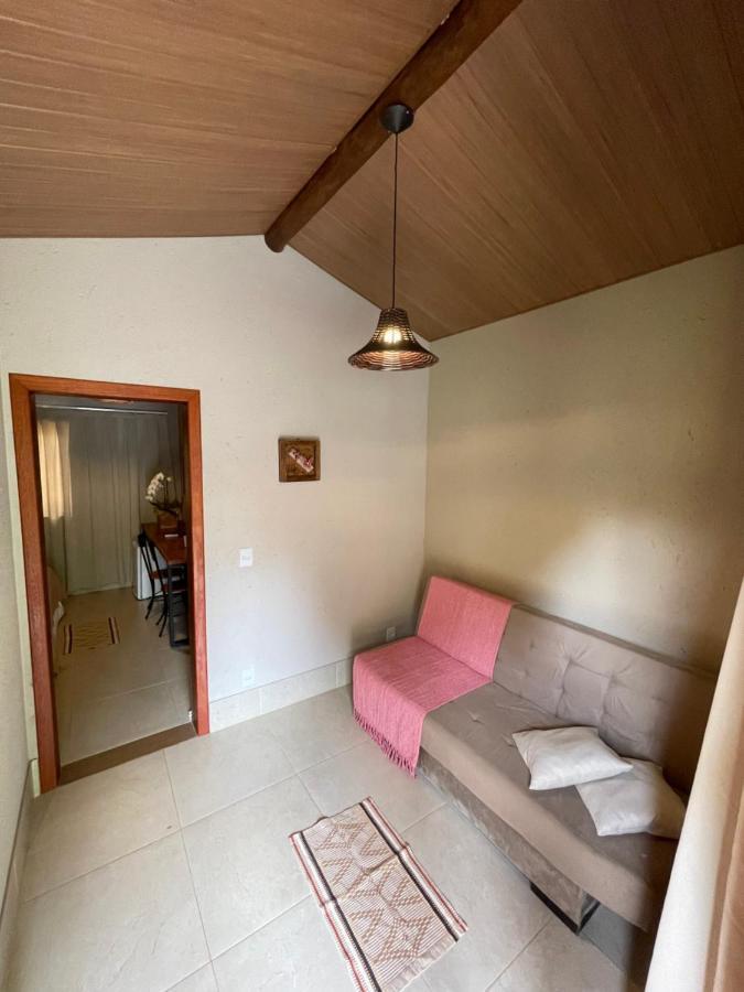 Pousada Villa Recanto Dos Lagos Brumadinho Exteriér fotografie