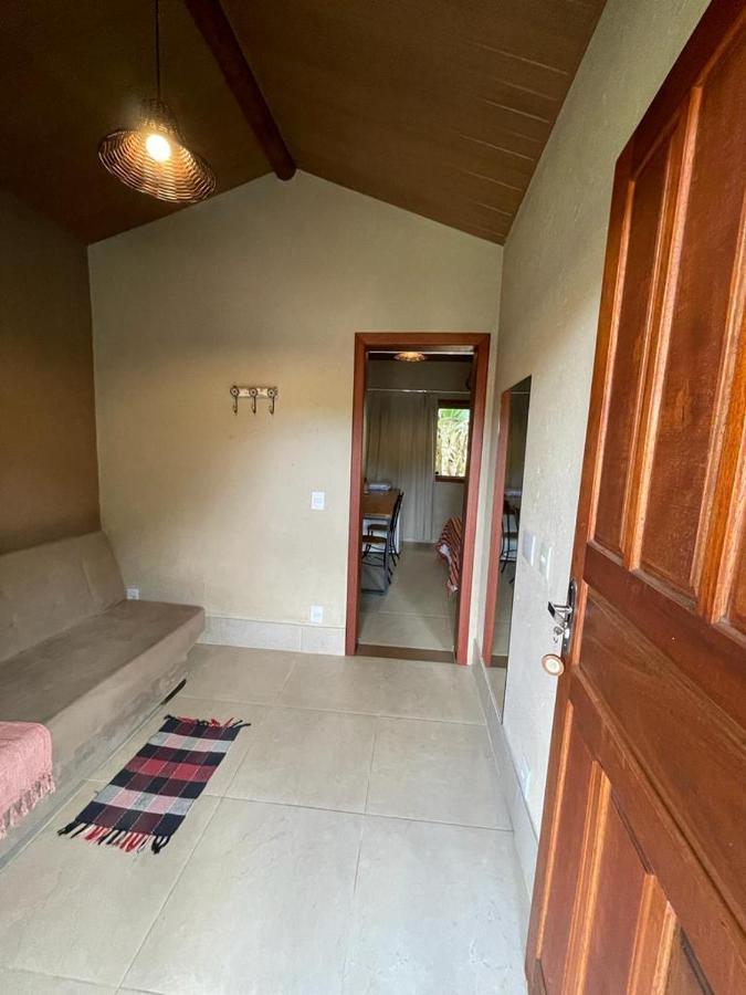 Pousada Villa Recanto Dos Lagos Brumadinho Exteriér fotografie